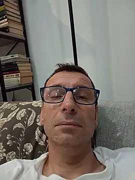 Anastasio33 online show from July 10, 12:48 am