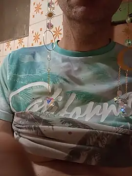 Anastasio33 online show from July 28, 12:34 pm