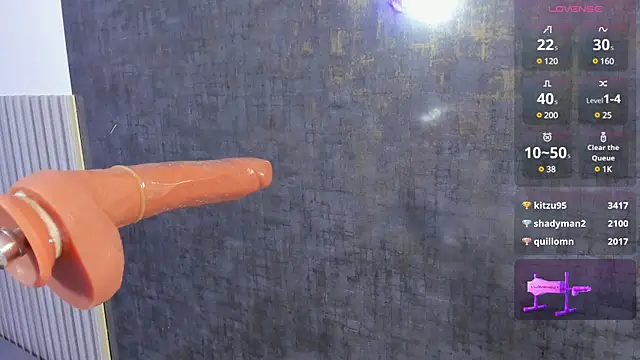 sophia vivas online show from January 25, 4:23 am