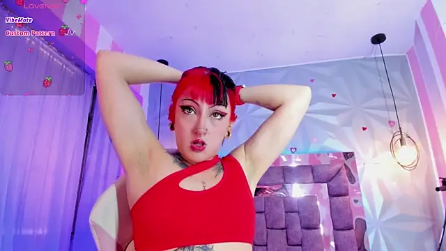 Snapshot of Candy_morgan412 chatting on November 29, 12:19 pm Candy morgan412 online show from November 29, 12:19 pm