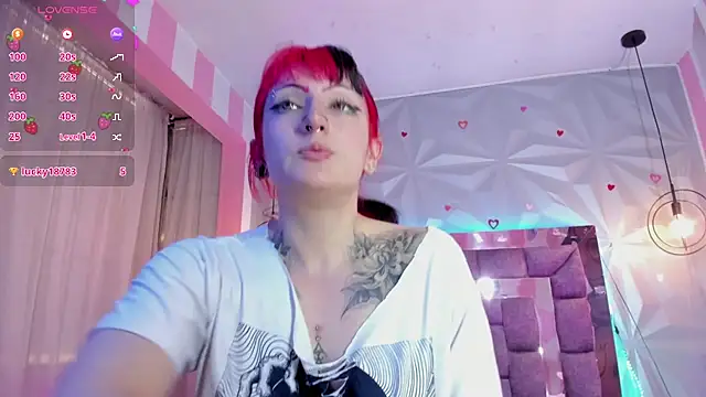 Snapshot of Candy_morgan412 chatting on December 4, 3:10 pm Candy morgan412 online show from December 4, 3:10 pm