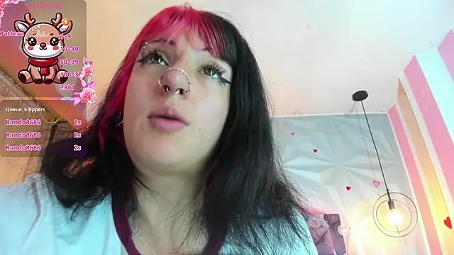 Snapshot of Candy_morgan412 chatting on December 14, 11:59 am Candy morgan412 online show from December 14, 11:59 am