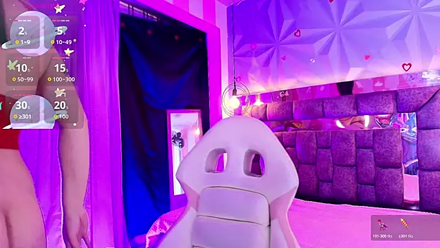 Candy morgan412 online show from March 20, 11:59 am