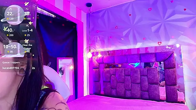 Candy morgan412 online show from March 22, 12:52 pm