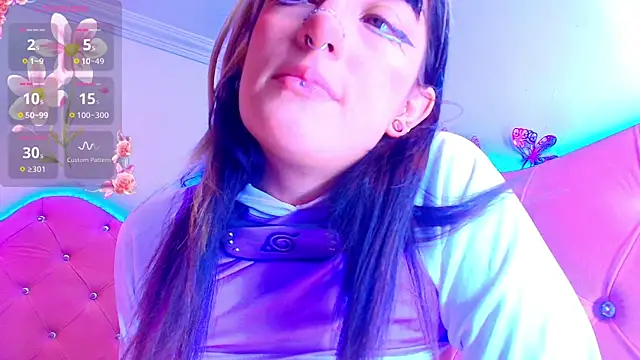 Candy morgan412 online show from June 13, 12:14 pm