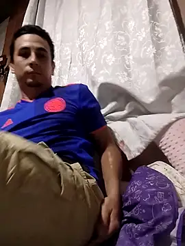 Rejy1992 online show from October 12, 2:43 am