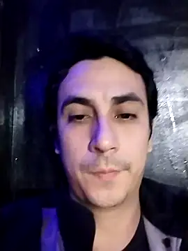 Rejy1992 online show from December 4, 1:15 am