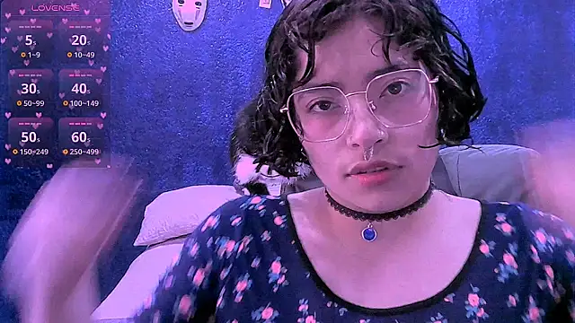 NinaYellow online show from July 13, 12:52 pm