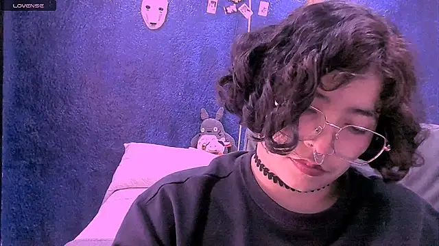 NinaYellow online show from July 14, 1:17 pm