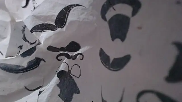 SINDYC online show from November 18, 4:33 pm