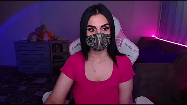   Yasmina   online show from March 9, 6:39 am
