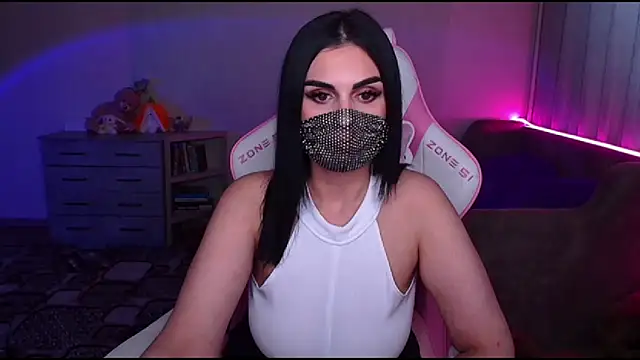   Yasmina   online show from March 10, 7:21 am