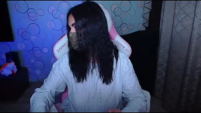   Yasmina   online show from October 1, 5:02 am