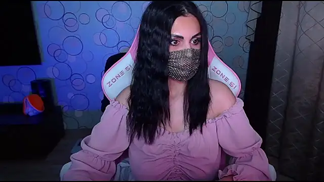   Yasmina   online show from October 2, 4:52 am