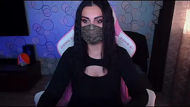   Yasmina   online show from October 3, 5:26 am