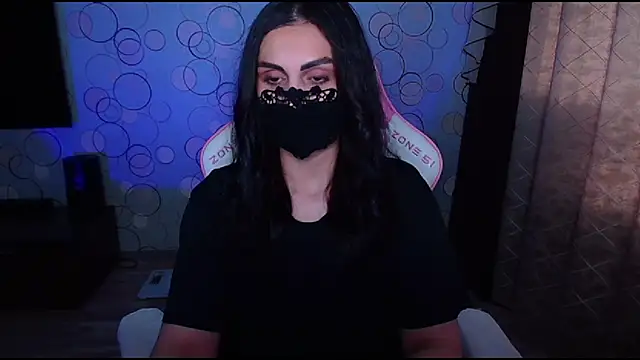   Yasmina   online show from October 17, 6:16 am