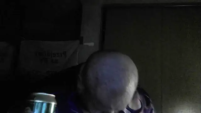 perversalus online show from December 8, 4:14 am