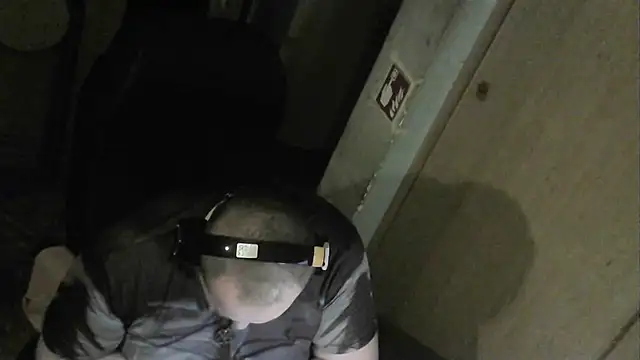 perversalus online show from October 29, 7:26 pm