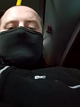 perversalus online show from October 30, 4:19 pm