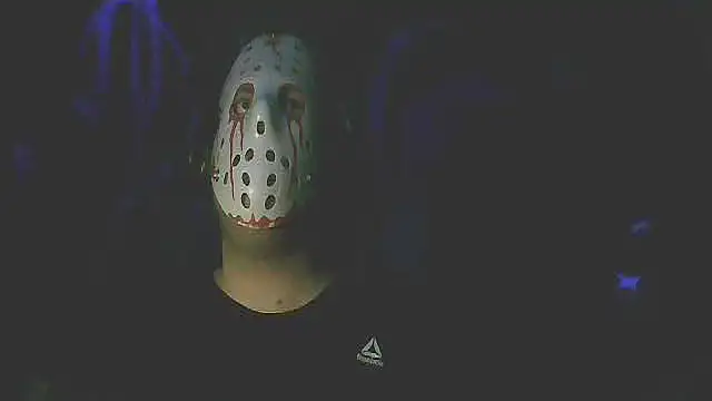 perversalus online show from January 10, 10:25 pm