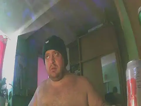 perversalus online show from January 17, 10:31 am