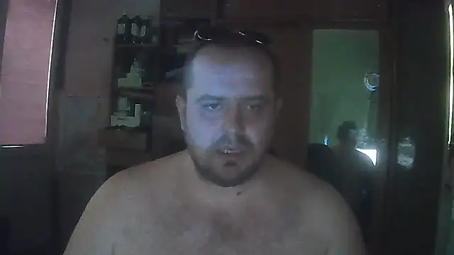 perversalus online show from April 10, 3:50 pm