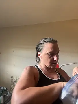 Everlyrose27 online show from September 18, 6:32 pm