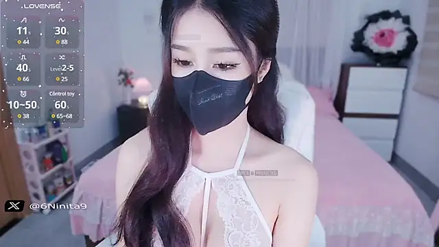 PimChanOK online show from March 20, 3:13 am