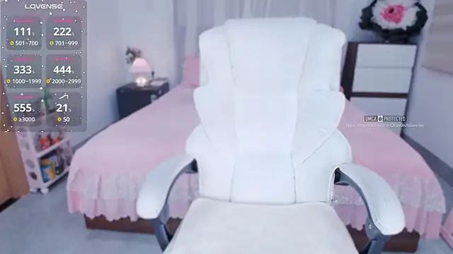 PimChanOK online show from March 22, 5:17 am