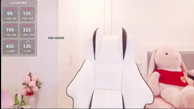 PimChanOK online show from October 18, 1:12 pm