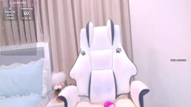 PimChanOK online show from March 9, 2:21 pm