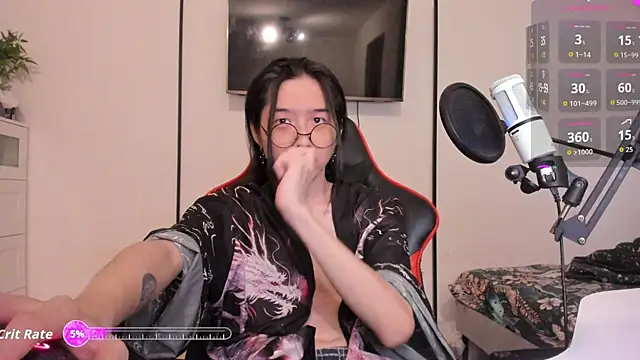 Snapshot of wexlee7 chatting on November 27, 8:16 am wexlee7 online show from November 27, 8:16 am