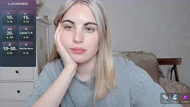 pawpaws online show from November 2, 3:25 pm