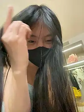 MEOW MEO online show from November 23, 4:18 pm