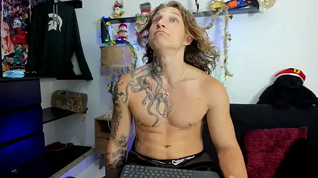 Tom Krakow online show from December 20, 9:17 pm