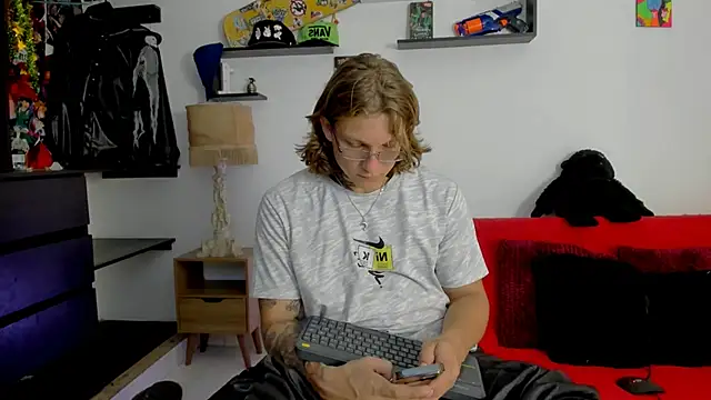 Tom Krakow online show from January 16, 6:59 pm