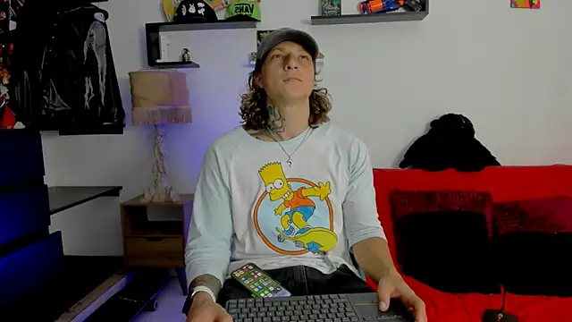 Tom Krakow online show from January 17, 3:32 pm