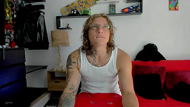 Tom Krakow online show from January 18, 6:53 pm