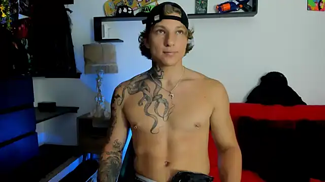 Tom Krakow online show from February 19, 7:59 pm