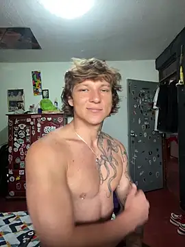 Tom Krakow online show from March 14, 1:35 pm