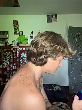 Tom Krakow online show from March 19, 6:44 pm