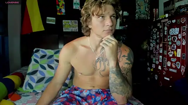 Tom Krakow online show from September 18, 6:54 pm