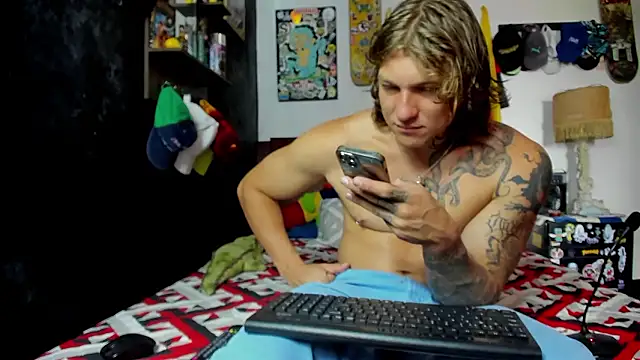 Tom Krakow online show from January 9, 8:21 pm