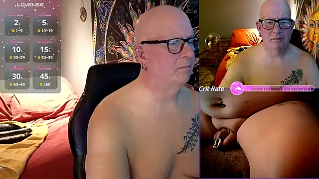Jack Strongbottom online show from January 1, 4:29 am