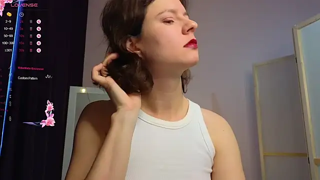 Dana Magicall online show from December 6, 11:33 am