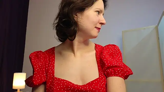 Dana Magicall online show from January 12, 1:27 pm