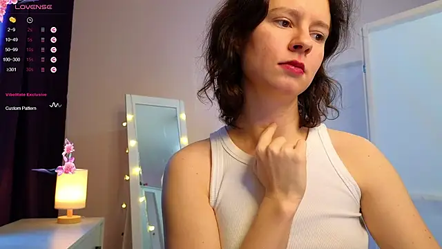 Dana Magicall online show from January 19, 11:34 am