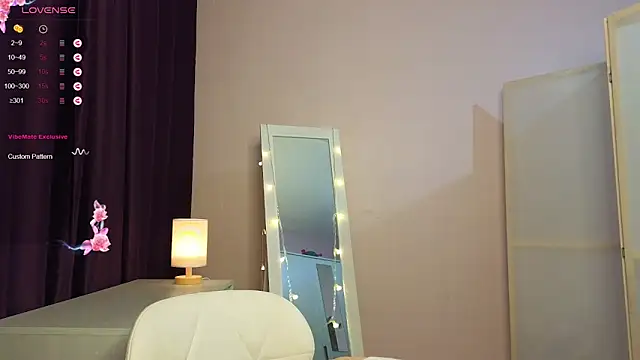 Dana Magicall online show from February 1, 2:13 pm