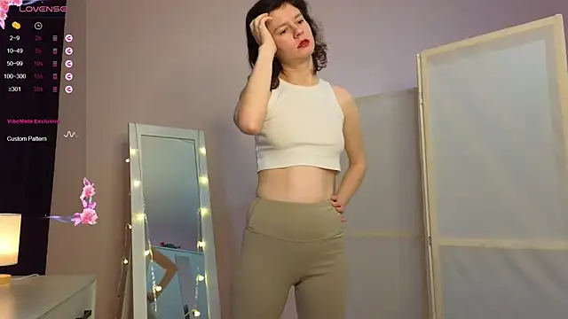 Dana Magicall online show from February 7, 8:01 am