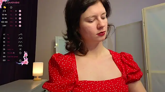 Dana Magicall online show from February 12, 12:55 pm